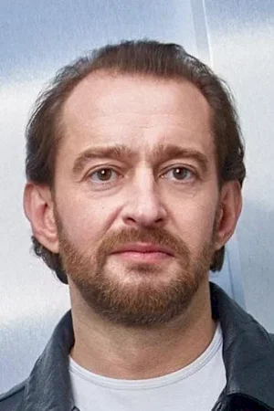  Konstantin Khabenskiy