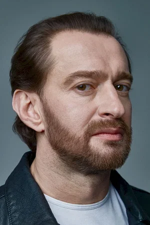  Konstantin Khabenskiy