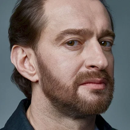  Konstantin Khabenskiy