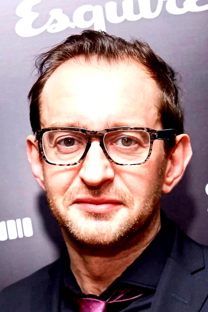  Konstantin Khabenskiy