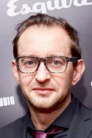  Konstantin Khabenskiy