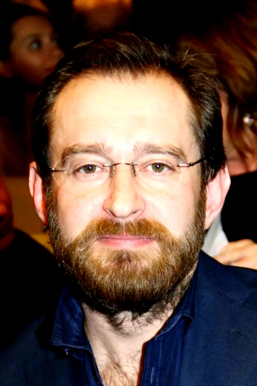  Konstantin Khabenskiy