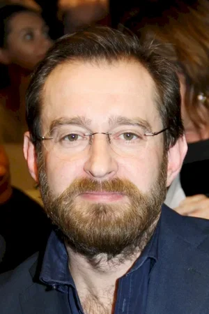  Konstantin Khabenskiy