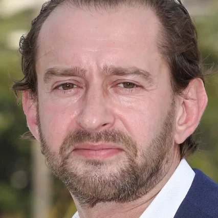  Konstantin Khabenskiy