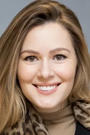  Mariya Kozhevnikova