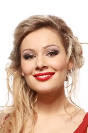 Mariya Kozhevnikova photo