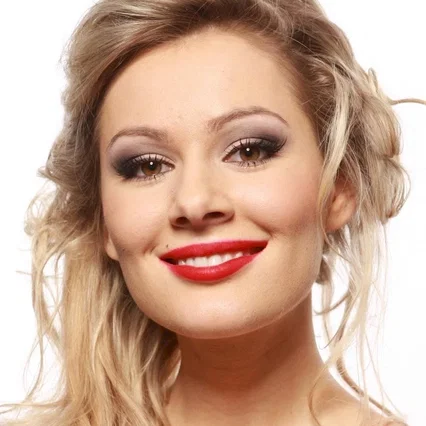  Mariya Kozhevnikova