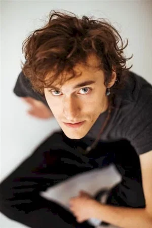  Mathieu Saikaly