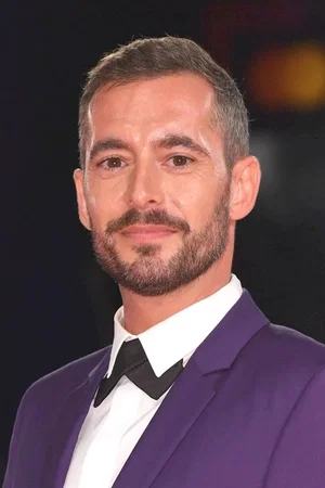  Xavier Legrand photo