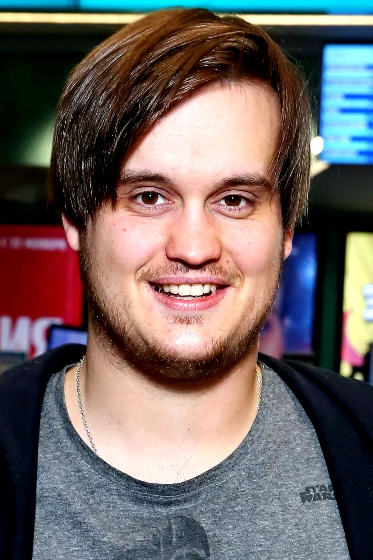  Alexandr Domogarov Jr.