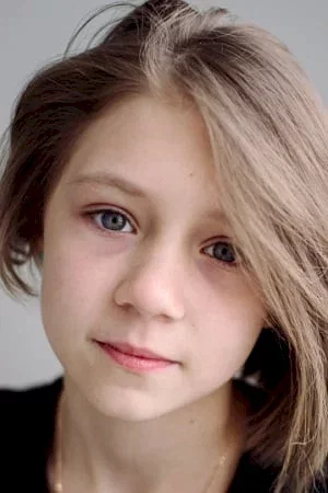 Mariya Baranova photo