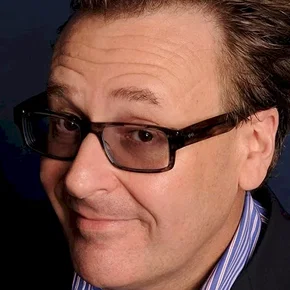 Photo star : Greg Proops