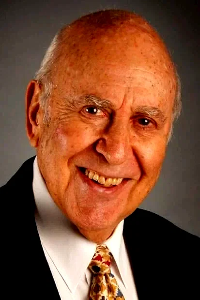 Carl Reiner