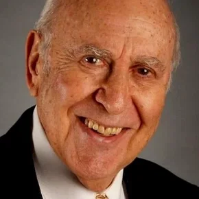 Photo star : Carl Reiner