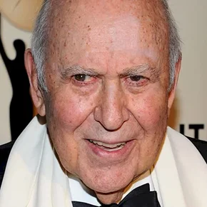 Photo star : Carl Reiner