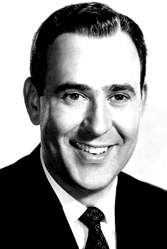 Carl Reiner