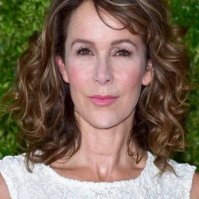 Photo star : Jennifer Grey