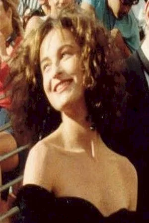 Jennifer Grey