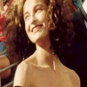Jennifer Grey
