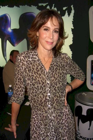 Jennifer Grey photo