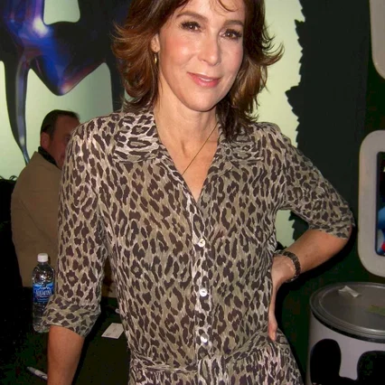 Jennifer Grey