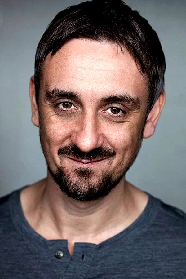 Tim Plester