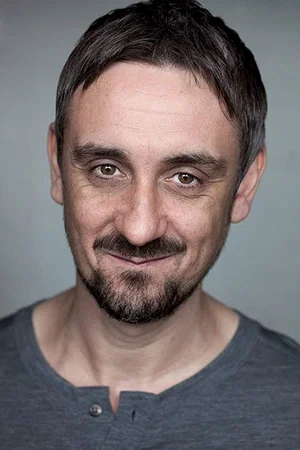 Tim Plester photo
