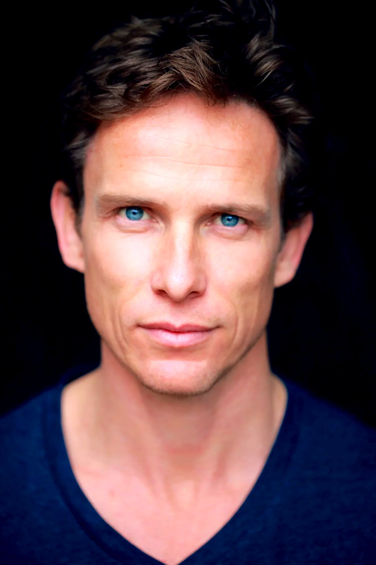 Jonathan Kerrigan