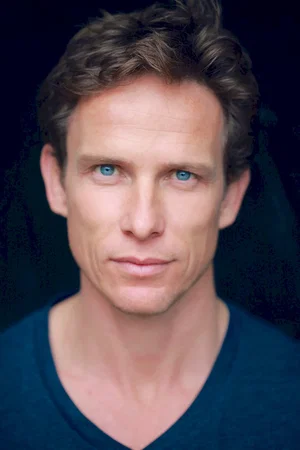 Jonathan Kerrigan photo
