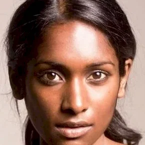 Photo star :  Anneika Rose