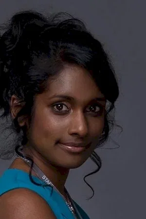  Anneika Rose photo