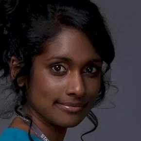 Photo star :  Anneika Rose