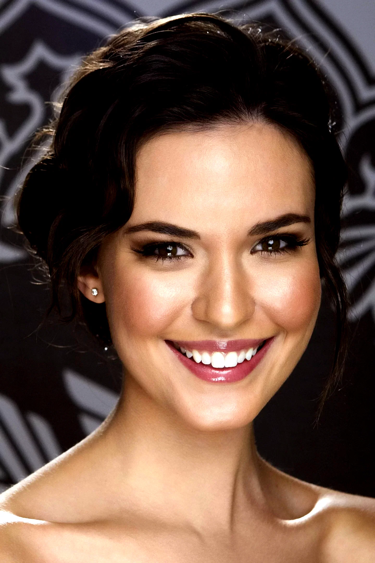 Odette Annable