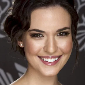 Photo star : Odette Annable