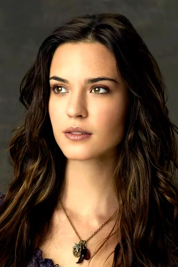 Odette Annable