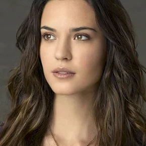 Photo star : Odette Annable