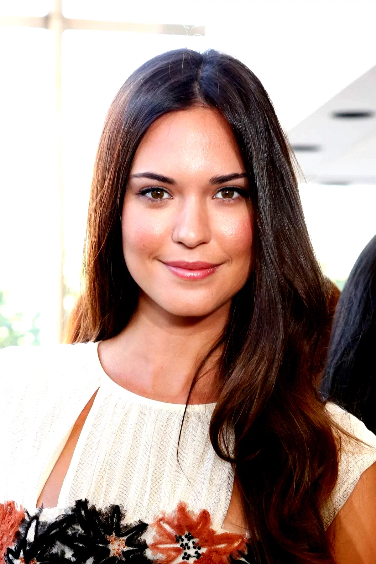 Odette Annable