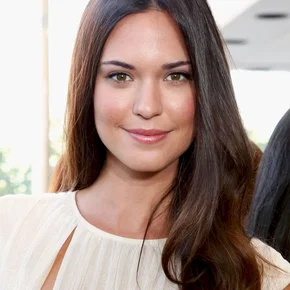 Photo star : Odette Annable