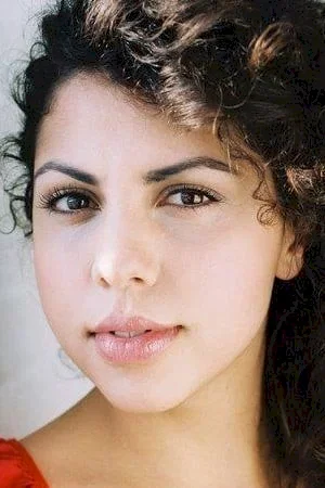  Jess Salgueiro