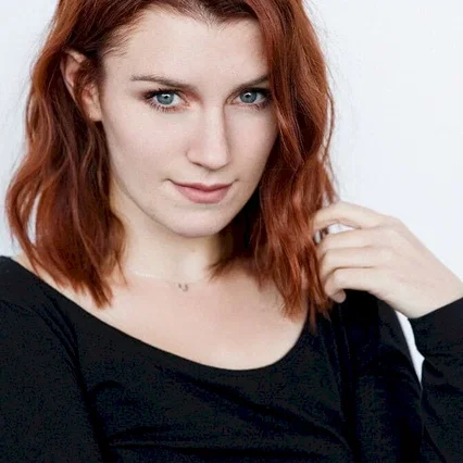  Katy Breier