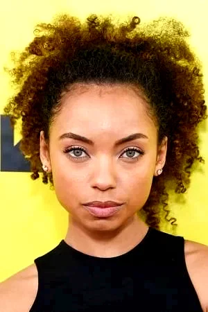 Logan Browning