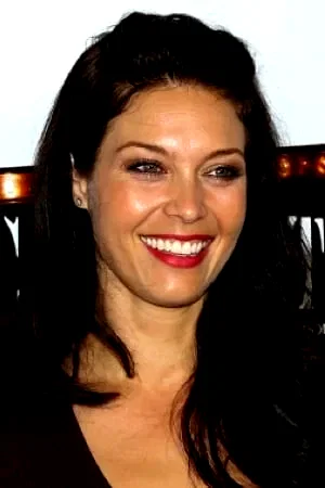 Alaina Huffman
