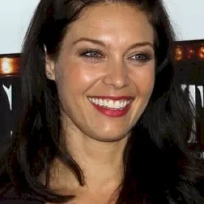 Photo star : Alaina Huffman