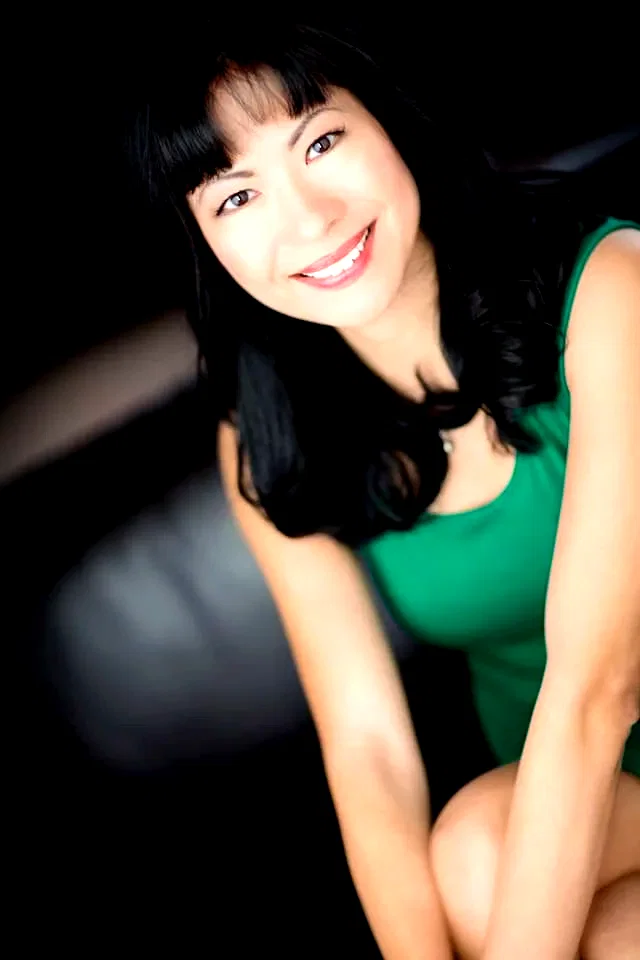  Winnie Hung