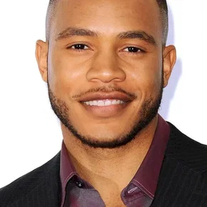 Photo star : Trai Byers
