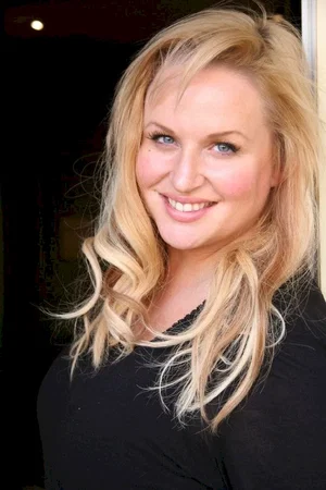 April Telek photo