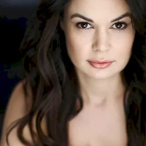 Photo star : Jordana Largy