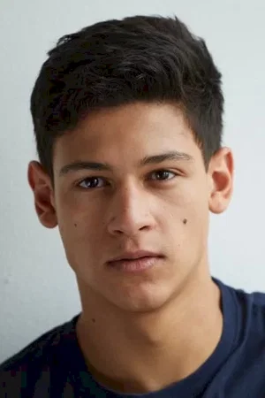  Emilio Sakraya photo