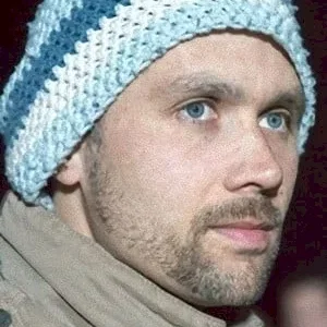  Michael David Pate