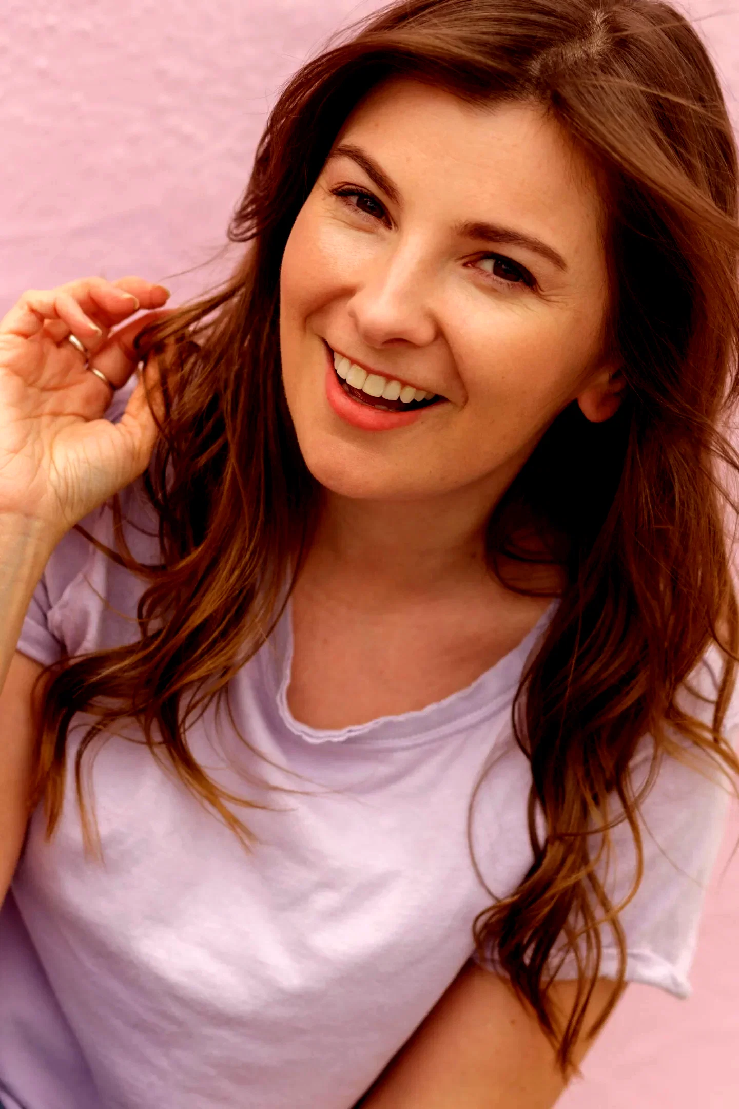  Cassandra Morris